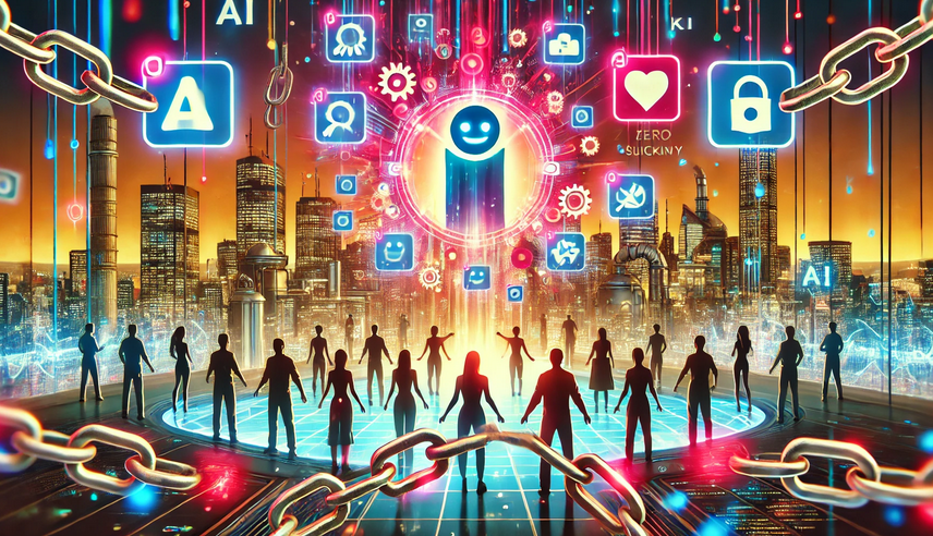 用户想来就来，想走就走！文心一言、Kimi们拿什么套住人心？